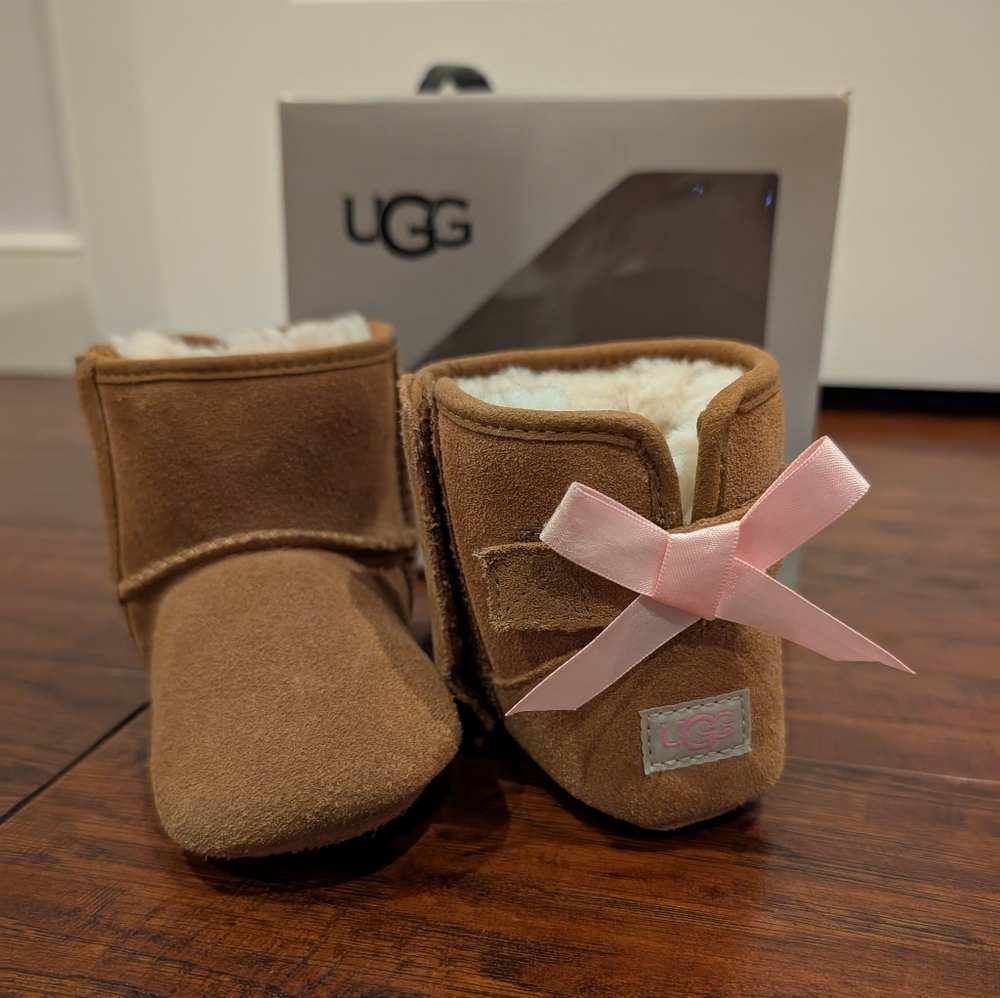 12-18m Ugg Boots